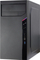 Kasë Inter-Tech IT-6505 Reto RGB, Mini Tower