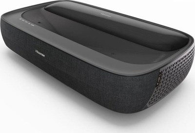 Projektor Laser TV Hisense 120L9HA, 4K, 120", i zi