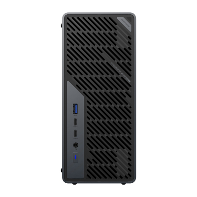 Mini PC Minisforum 02 Ultra, Intel Core Ultra 9 285HX, gri