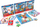 Set lojërash tavoline Paw Patrol Game Bundle, xhungo letra, lojë pop up, puzzle 24 pjesë, shumëngjyrëshe