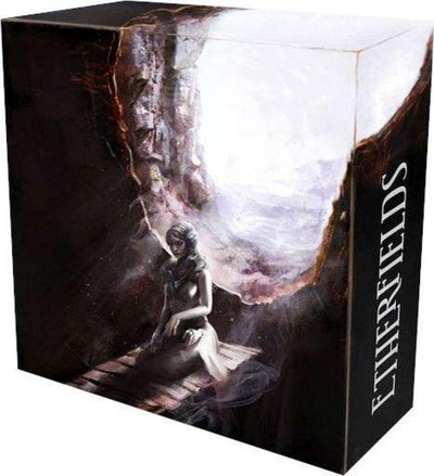 Lojë Awaken Realms: Etherfields