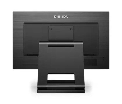 Monitor Philips B-line 222B1TC, 21.5", Full HD, me prekje