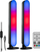Lampë tavoline Tracer TRAOSW47245, RGB, 12 mënyra ndriçimi, e zezë