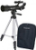 Telesкоп Celestron Travel Scope 50, отвор 50 mm, патувачки статив, црн