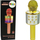 Mikrofon karaoke Lean Sport WS-858, Bluetooth, USB, ari