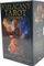 Set letra tarot Ciro Marchetti Gilded Royal Tarot, 78 letra, me libër udhëzues, shumëngjyrëshe