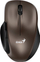 Maus Genius Ergo, wireless, USB, kafe