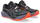 Atlete trail Asics Gel Trabuco 13 GTX W, Gore Tex, taban ASICSGRIP, të zeza