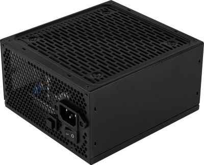Burim energjie Aerocool LUX AEROPGSLUXRGB-550 ATX, 550W