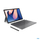 Laptop 2 në 1 Lenovo IdeaPad Duet 5 12IRU8, 12.4", i7 1355U, 16GB RAM, 512GB SSD, gri