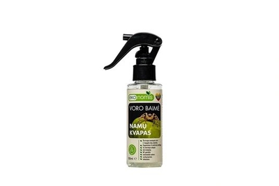 Aromatizues për shpi Ekonomis Spider Fear, 100 ml, kundër insekteve