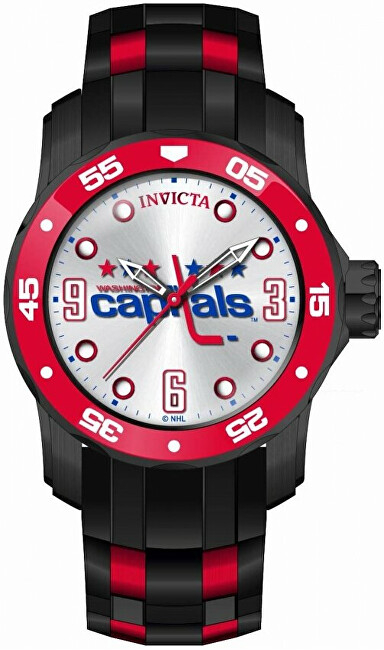 Orё dore Invicta Washington Capitals 42663