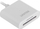 Lexues Unitek (Y-9321), SD në USB 3.0, i bardhë