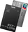 Тракер WiWU Locator iTag WT-03 Card, Apple Find My, безжично полнење, бел