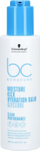 Balsam flokësh Schwarzkopf Bonacure Moisture Kick, për lagështi, 150 ml