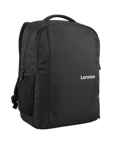 Shpinë për laptop Lenovo Everyday B515, 15.6", rezistente ndaj ujit, e zezë