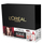 Set për flokë Loreal Paris Elseve, Shampo për flokë të ngjyrosur 250ml + Balsam 250 ml + krem riparues 100 ml