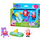 Сет играчки Пепа Пиг Peppa and Evie’s Park Fun, 2 фигури, за деца 3+