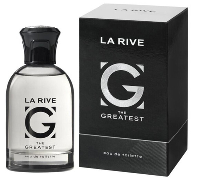 Eau de Toilette La Rive The Greatest