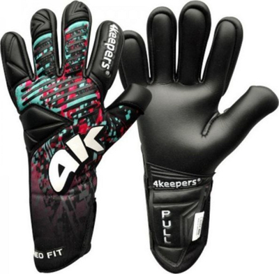 Doreza portieri 4keepers Neo Cosmo NC S781508, nr. 8, të zeza