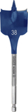 Matrapik i sheshtë për dru Bosch Expert Self Cut Speed, 38mm, 152mm