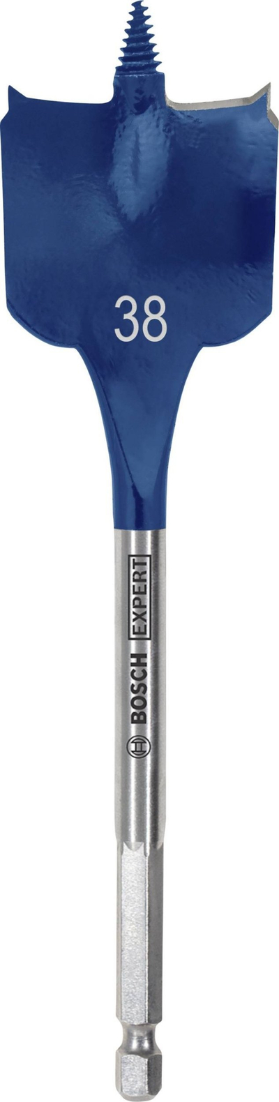 Matrapik i sheshtë për dru Bosch Expert Self Cut Speed, 38mm, 152mm