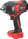 Çelës goditës elektrik brushless, 1200Nm, 18V, 1/2"
