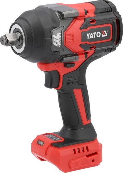 Çelës goditës elektrik brushless, 1200Nm, 18V, 1/2"
