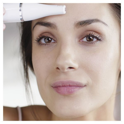 Depilator për fytyrë Braun FaceSpa Pro 912 3-in-1