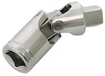 Përshtatës kardani për çelësa Pro-Line 3/8", 50 mm