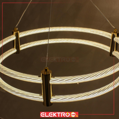 Abazhur i varur LED W26