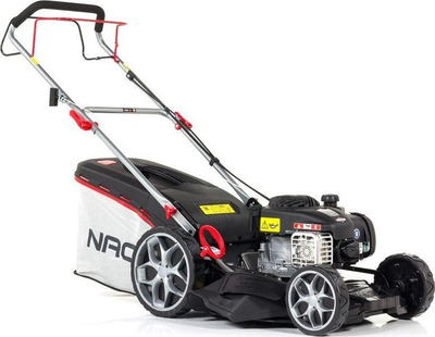 NAC LS46-450E-HSS-JR Косачка за трева, 125cc
