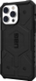 Mbrojtëse telefoni UAG Pathfinder për iPhone 14 Pro Max, me MagSafe, mban rënie, ngjyrë e zezë