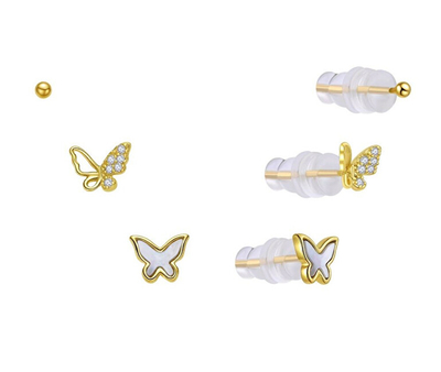 Set vathësh për femra MOISS E0004645