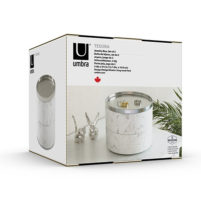 Mbajtëse për stoli Umbra Tesora 299470491 / S