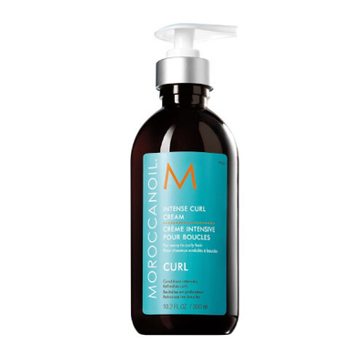 Krem për stilim të flokëve Moroccanoil, 75ml
