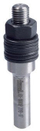 Bosht freze druri Freud Beading, 8mm, shank 12mm, pa kushinetë