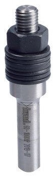 Bosht freze druri Freud Beading, 8mm, shank 12mm, pa kushinetë