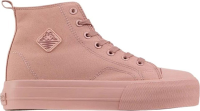 Atlete Kappa Viska OC W 243208OC 7171, për femra, tekstile, të bardha