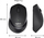 Maus Logitech M330 Silent Plus (910-004909), i zi