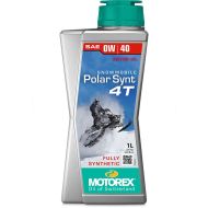 Vaj Snowmobile Polar Synt 4t 1l 308062