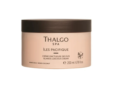 Krem Trupi Iles Pacifique, 200 ml