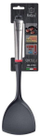 Shpatull kuzhine Bollire BR-3703, 35cm, plastike, e zezë