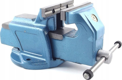 Fikser fiks Bison Bial 1250 150, gize, nofulla të forcuara, blu