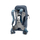 Çantë shpine Deuter AC Lite 24, 24L, për hiking, blu Atlantic Ink