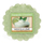 Dyll aromatik Yankee Candle Vanilla Lime, 22 g