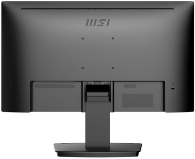 Monitor MSI PRO MP223 E2, 22", FHD 100Hz, i zi