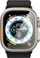 Mbrojtëse ekrani Spigen Glas tR Slim Pro, për Apple Watch Ultra 2 49mm, titanium