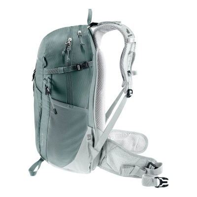 Shpinore Deuter Trail 23 SL, 23L, ngjyrë teal