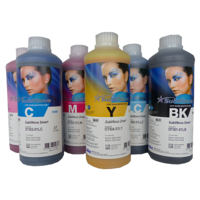 Sublimation Smart INK